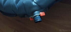 Therm-a-Rest NeoAir UberLite

 - 2