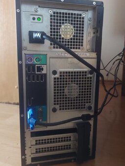 Dell optiplex 790 - 2