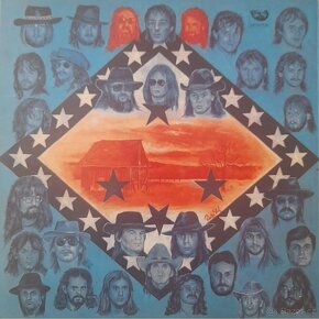 Various – Whiskey & Fazole (LP) - 2