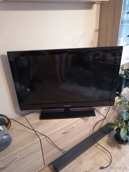 Televize Samsung - 2
