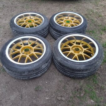 Intra CR 5x100 R17 - 2
