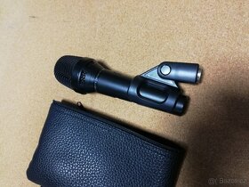 Dynamický mikrofon Lewitt MTP 240 DMs - 2