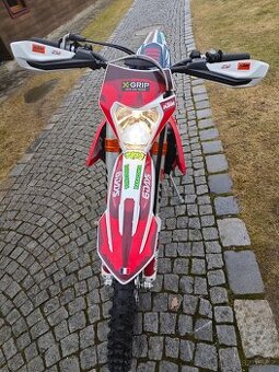 KTM 350 EXC-F SIX DAYS 2023 - 2