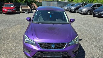 SEAT ATECA  1.0TSI STYLE ECO 85KW - 2
