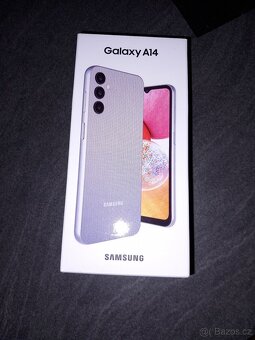 Samsung Galaxy A14, 4GB/64GB - 2