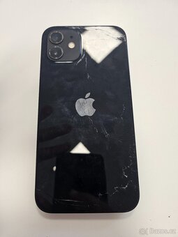 iphone 12 na díly - 2