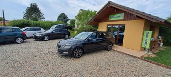 Škoda Octavia 2.0 TDI 110kW 4x4 STYLE - 2