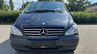MB VITO 111CDI EXTRA LONG - 2