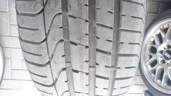 245 35 20 Pirelli p zero 95 Y kusovka - 2