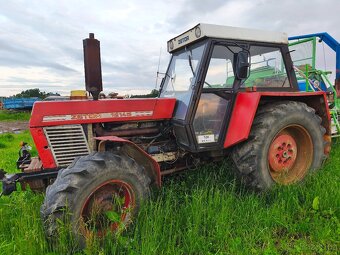 Zetor 12045 - 2