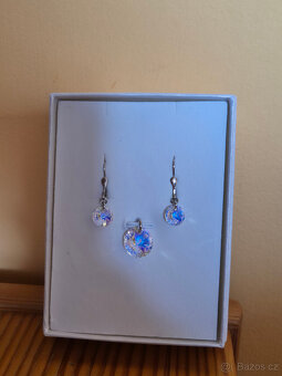 Swarovski set - 2