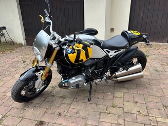 BMW R nineT Vintage 21 - 2