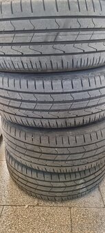 Pneumatiky 15, letní Hankook - 2