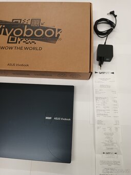 Notebook Asus Vivobook X1504V - 2