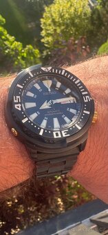 Seiko prospex SRP641 - 2
