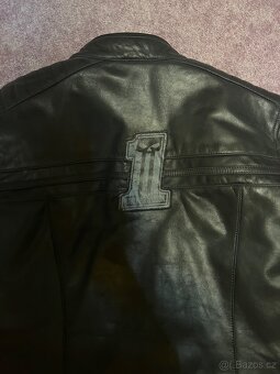 Moto dámská bunda Harley-Davidson - 2