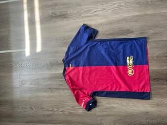 Dres FC Barcelona - 2