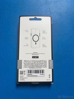 Kryt iPhone 15 Pro magsafe - 2