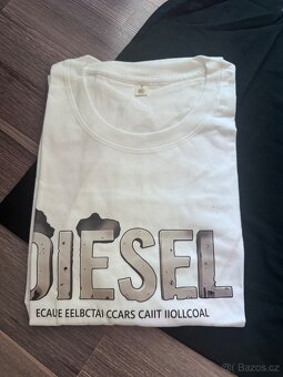 diesel tricko 3ks - 2