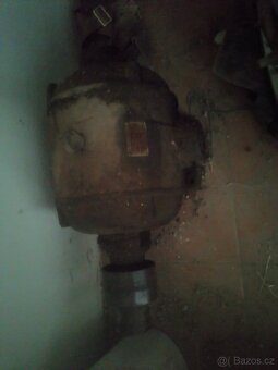3F motor bratři Krchové - 2