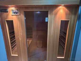 Infrasauna - 2