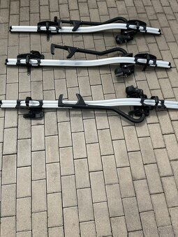 Thule Pro Ride 598 - 2