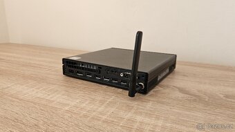 Lenovo M70q (i5-10400T, 8/16 GB RAM, 256 GB SSD) - 2