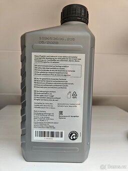 Prevodový olej G052 182 A2 6L - 2