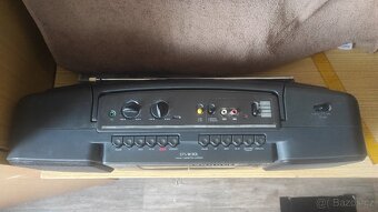Prodám rádio Sony - 2