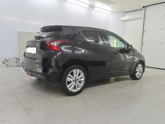 NIssan Micra IG-T 100 Business Edition 74kw po 1.majiteli - 2