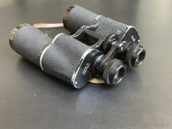 Starši neměcký dalekohled 16x50 - 2