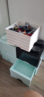 Lego box - 2
