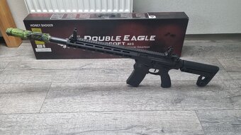 M904H upgrade - 2