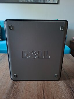 Stolní počítač - C2D E6750 | 4GB DDR2 | 250GB HDD | W10 Pro - 2