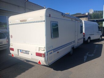 Adria Unica 502 UP - 2