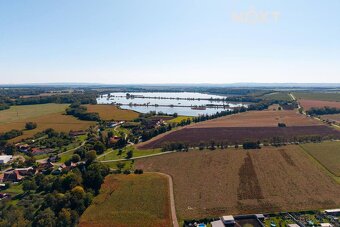 Prodej pozemek Bydlení, 1135㎡ - 2