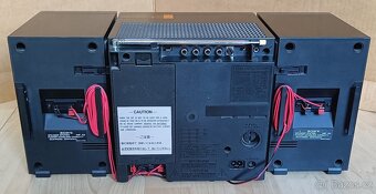SONY CFS-9000 VINTAGE 80'S MIDI - 2