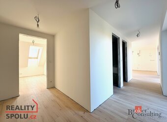 Prodej, byty/3+kk, 102.5 m2, Načeratice, 66902 Znojmo, Znojm - 2