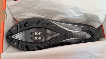 Tretry DMT KM30 Black/Black 47 carbon- NOVÉ ⭐ ⭐ ⭐ - 2