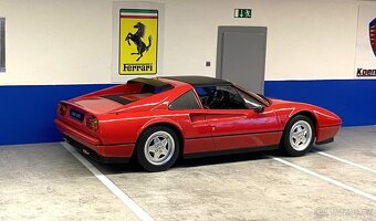 1:18  Ferrari 328 GTS Spider - 2
