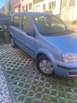 Fiat Panda - 2