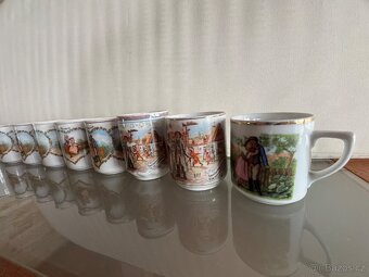 Prodaná nevěsta - 2