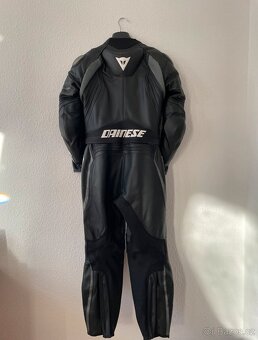 Damska kombinéza - 2