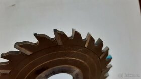 Prodám novou kotoučovou frézu ORION - 2