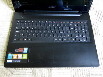 Lenovo G50-30-15.6" HD - 2