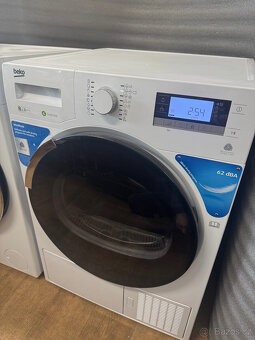 Pračka a sušička Beko 8kg A+++ - 2