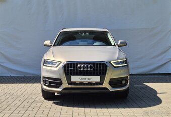 AUDI Q3 2.0TFSI 125kW QUATTRO - 2