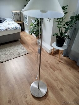 Stojací lampa IKEA - 2