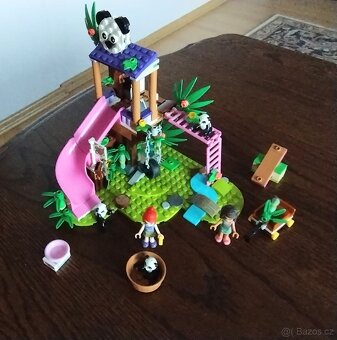 Lego friends 41122 - 2