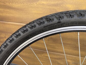 26" horské kolo CTM Terrano 1.0 - 2